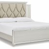 Bedroom Ashley Furniture | Lindenfield Bed