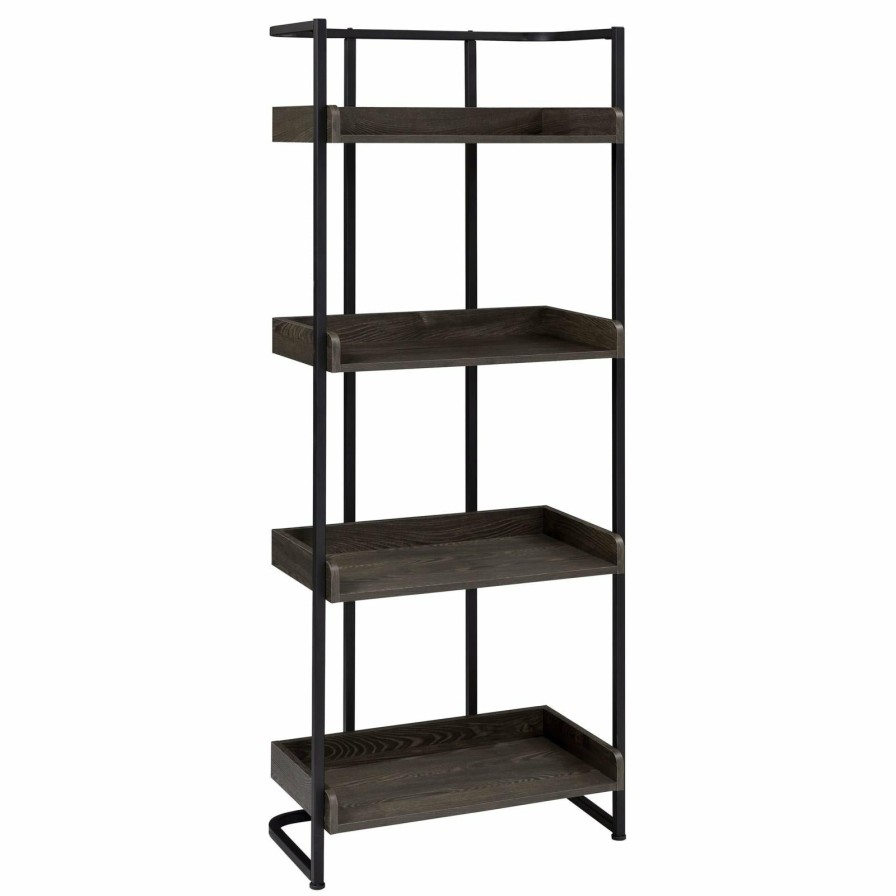 Home Office Coaster Z2 Premium | G803411 Bookcase