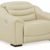 Living Room Ashley Furniture | Center Line Power Recliner