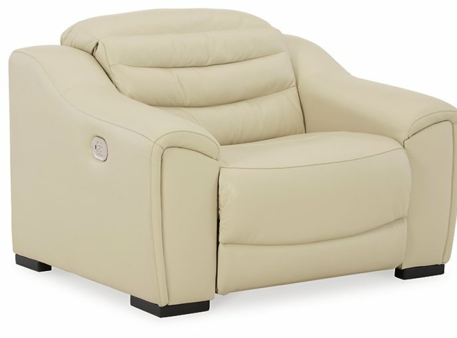 Living Room Ashley Furniture | Center Line Power Recliner