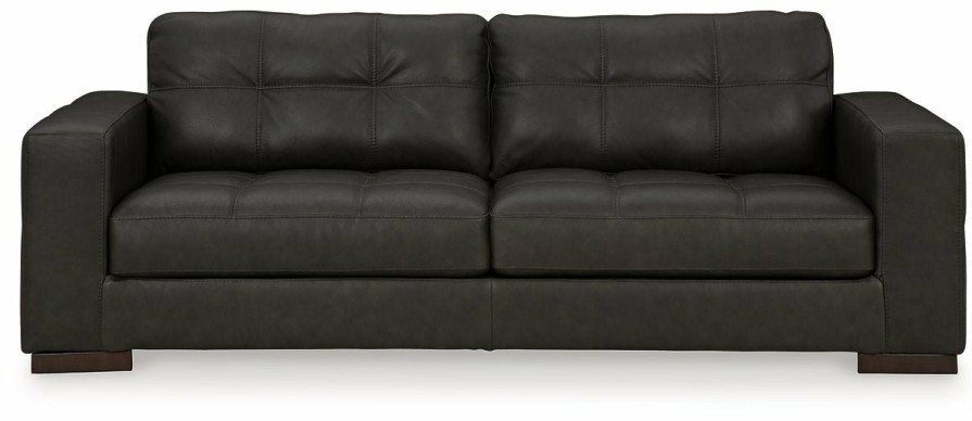 Living Room Ashley Furniture | Luigi Sofa