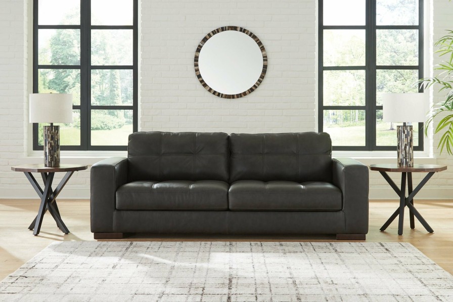 Living Room Ashley Furniture | Luigi Sofa