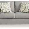 Living Room Ashley Furniture | Alandari Loveseat