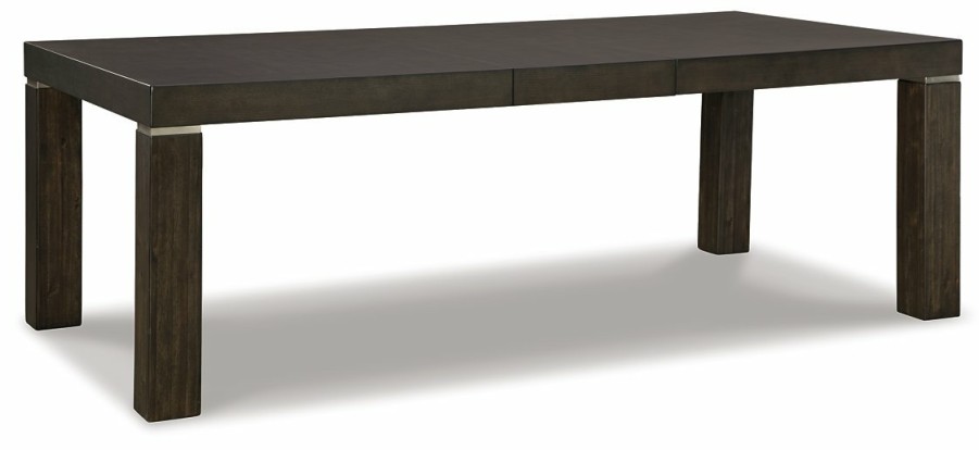 Dining Room Ashley Furniture | Hyndell Dining Extension Table