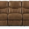 Living Room Ashley Furniture | Boxberg Reclining Sofa