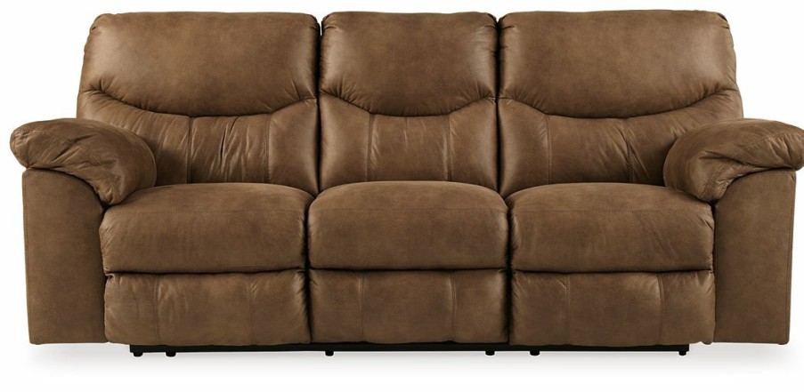 Living Room Ashley Furniture | Boxberg Reclining Sofa