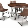 Dining Room Ashley Furniture | Centiar Dining Set