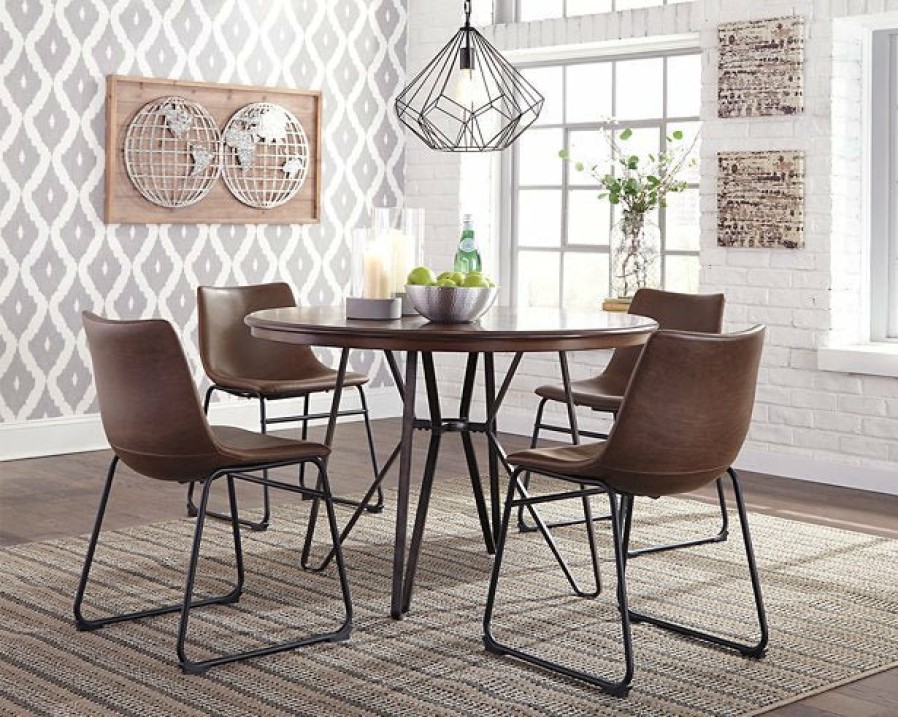 Dining Room Ashley Furniture | Centiar Dining Set