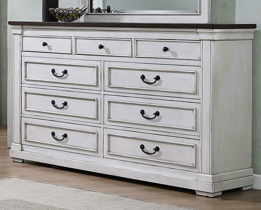 Bedroom Coaster Z2 Premium | G223353 Dresser