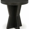 Living Room Ashley Furniture | Galliden End Table