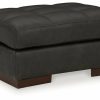 Living Room Ashley Furniture | Luigi Ottoman