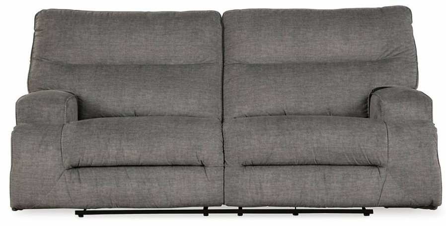 Living Room Ashley Furniture | Coombs Reclining Sofa