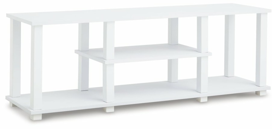 Entertainment Ashley Furniture | Baraga 48" Tv Stand