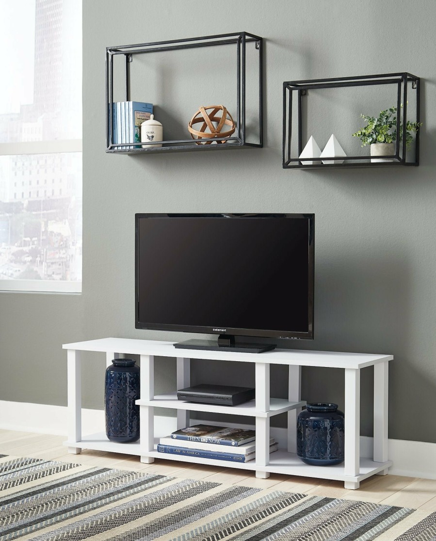 Entertainment Ashley Furniture | Baraga 48" Tv Stand