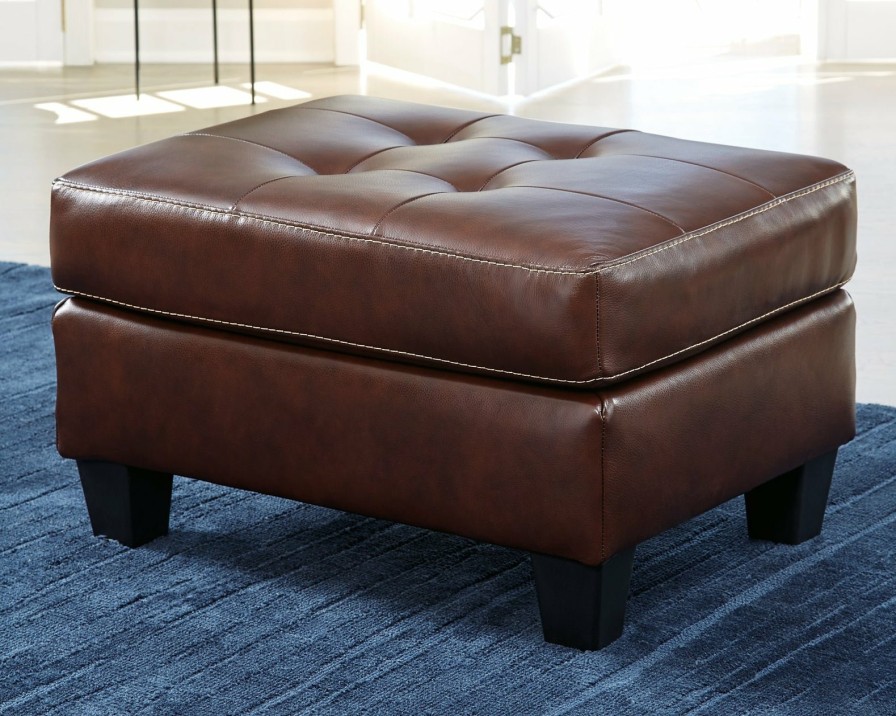 Living Room Ashley Furniture | Altonbury Ottoman