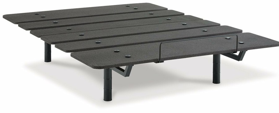 Mattress Ashley Furniture | Cosmic Power Base Adjustable Base