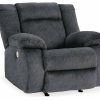 Living Room Ashley Furniture | Burkner Power Recliner