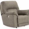 Living Room Ashley Furniture | Cavalcade Power Recliner