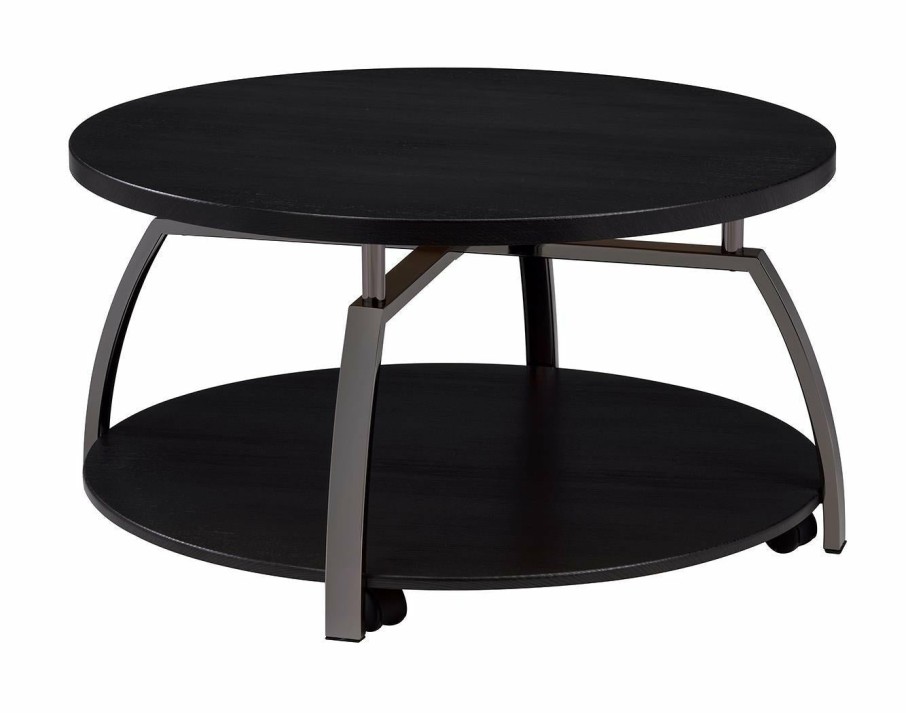 Living Room Coaster Z2 Premium | 722208 Coffee Table