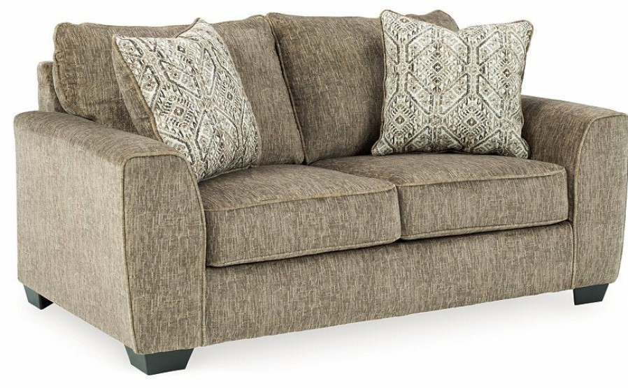 Living Room Ashley Furniture | Olin Loveseat