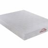 Mattress Coaster Z2 Premium | Keegan White 8 Inch Twin Xl Memory Foam Mattress