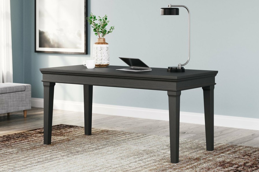 Home Office Ashley Furniture | Beckincreek Home Office Desk