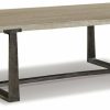 Living Room Ashley Furniture | Dalenville Coffee Table