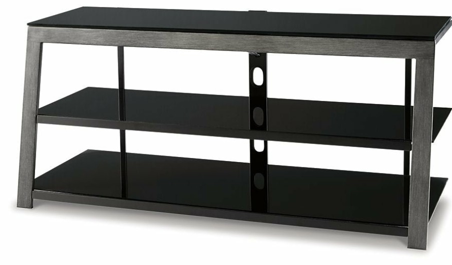 Entertainment Ashley Furniture | Rollynx 48" Tv Stand