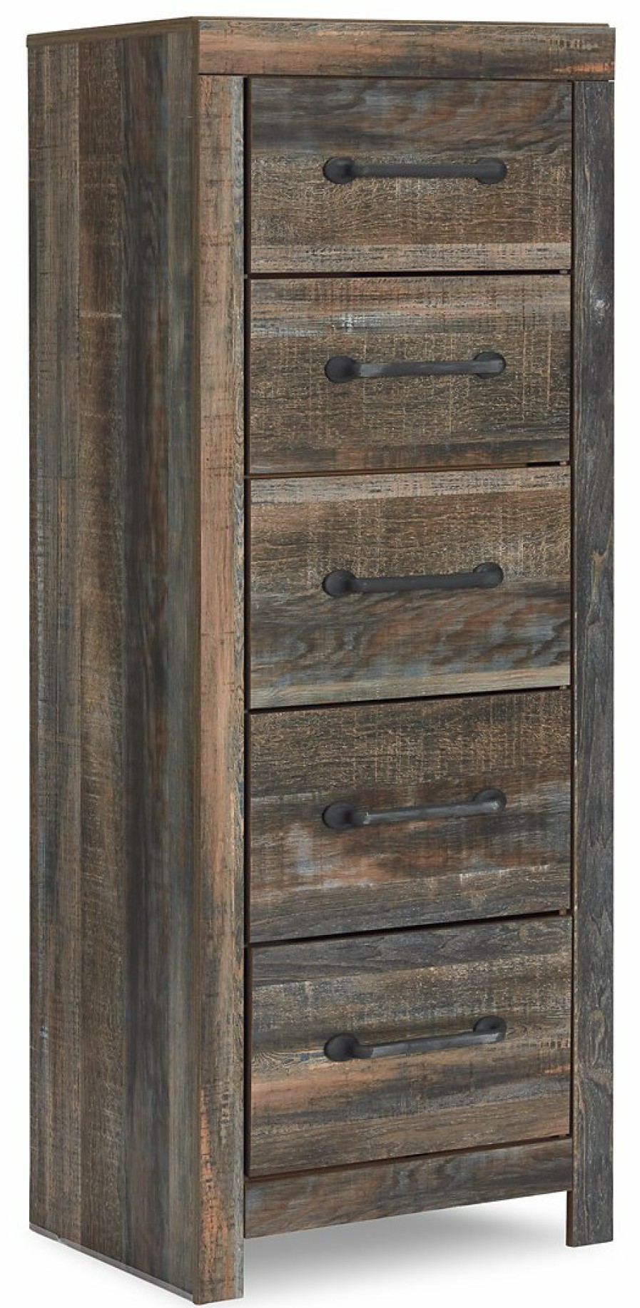 Bedroom Ashley Furniture | Drystan Narrow Chest