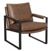 Living Room Coaster Z2 Premium | 904112 Accent Chair