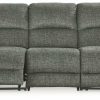 Living Room Ashley Furniture | Goalie 3-Piece Reclining Sofa