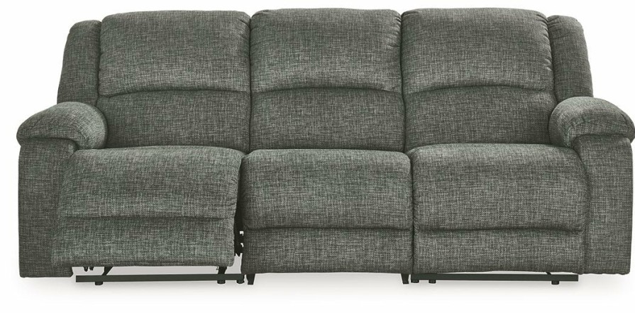 Living Room Ashley Furniture | Goalie 3-Piece Reclining Sofa