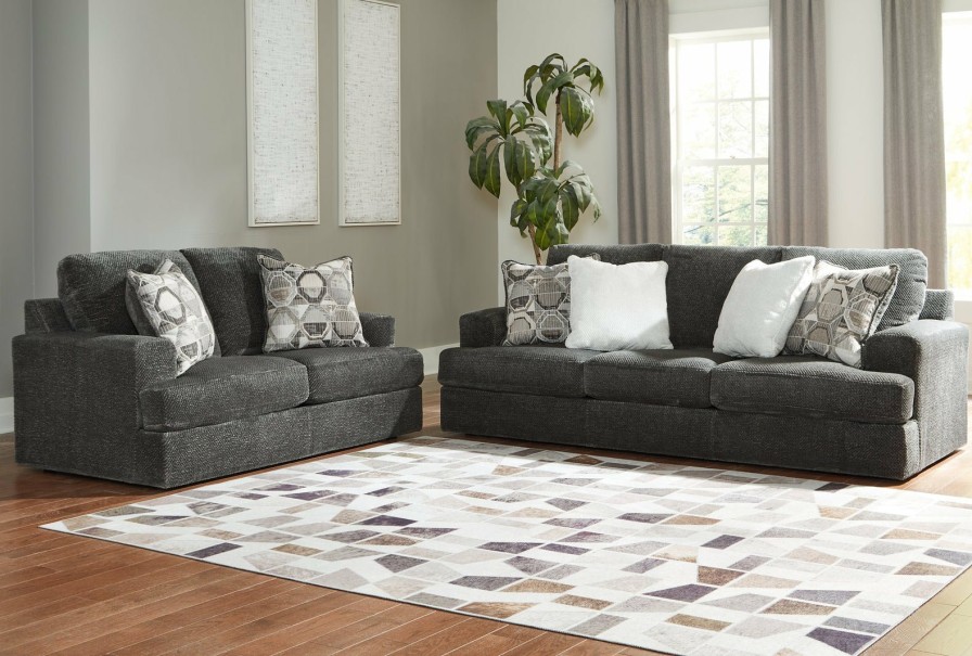 Living Room Ashley Furniture | Karinne Living Room Set