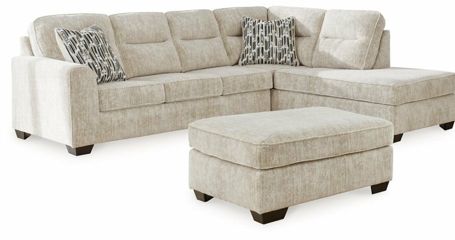 Living Room Ashley Furniture | Lonoke Living Room Set