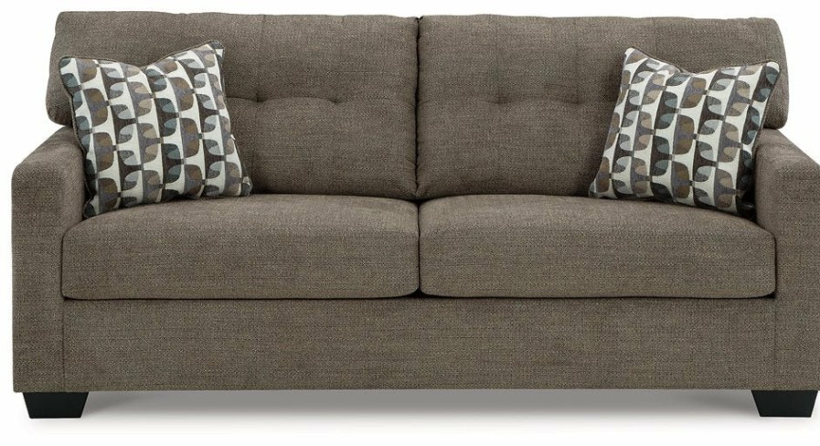 Living Room Ashley Furniture | Mahoney Sofa