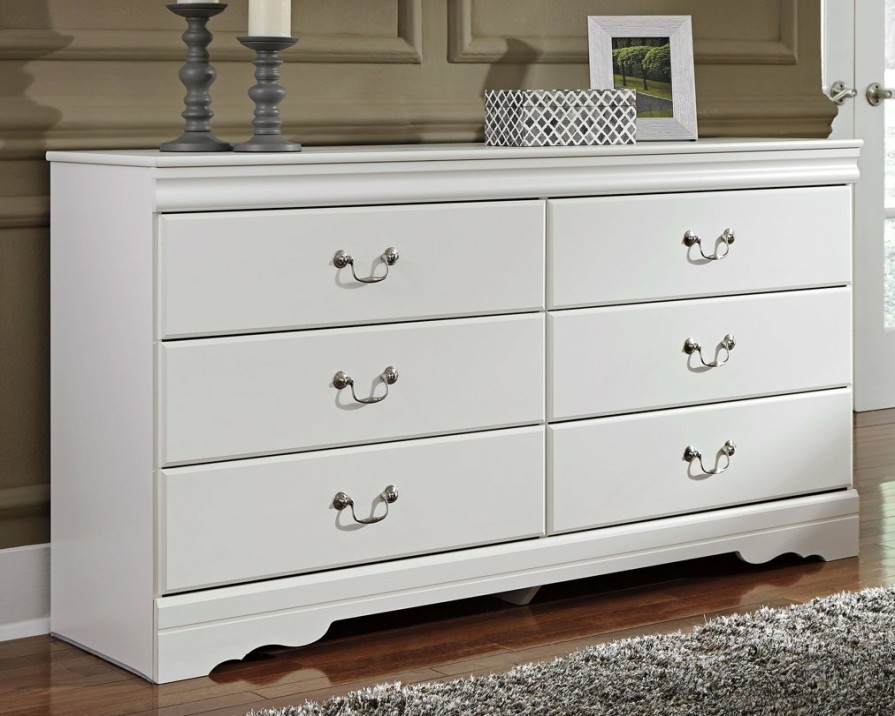 Bedroom Ashley Furniture | Anarasia Dresser