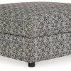 Living Room Ashley Furniture | Kellway Ottoman With Storage