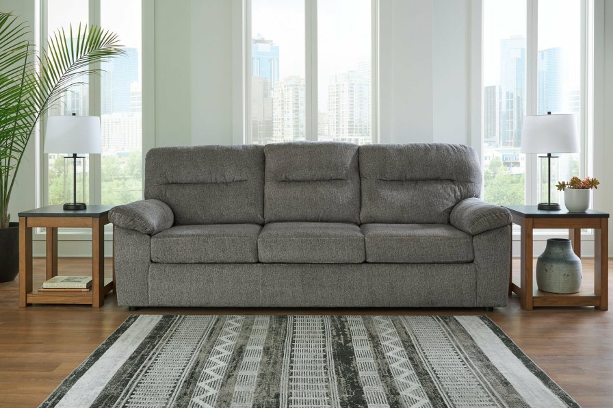 Living Room Ashley Furniture | Bindura Sofa