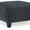 Living Room Ashley Furniture | Abinger Oversized Accent Ottoman