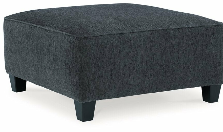 Living Room Ashley Furniture | Abinger Oversized Accent Ottoman