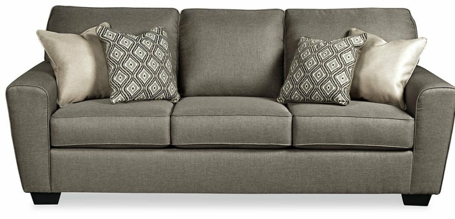 Living Room Ashley Furniture | Calicho Sofa