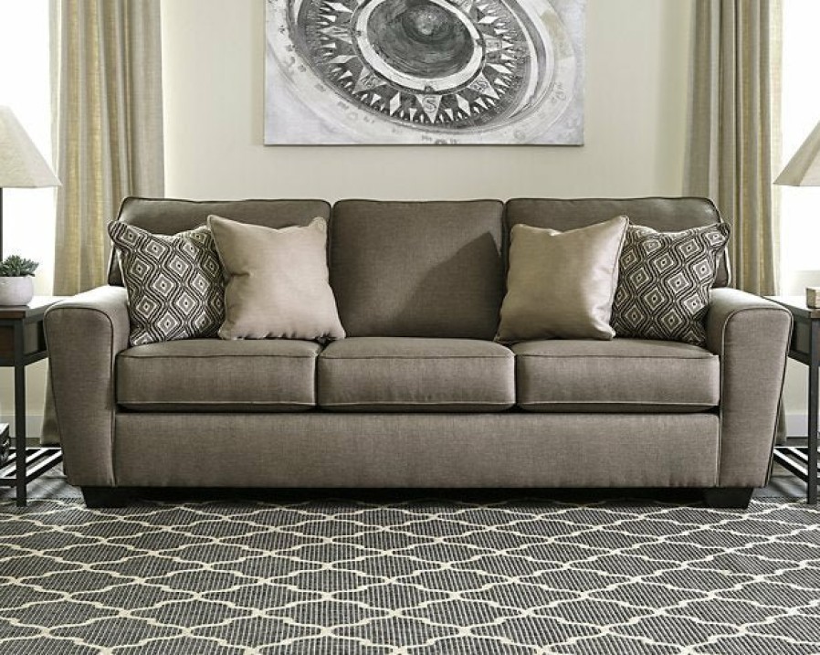 Living Room Ashley Furniture | Calicho Sofa