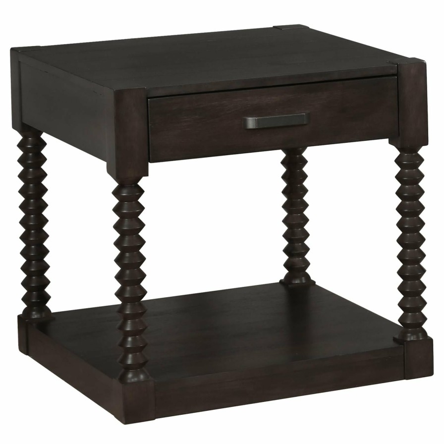 Living Room Coaster Z2 Premium | 722577 End Table