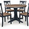 Dining Room Ashley Furniture | Landocken Dining Room Set