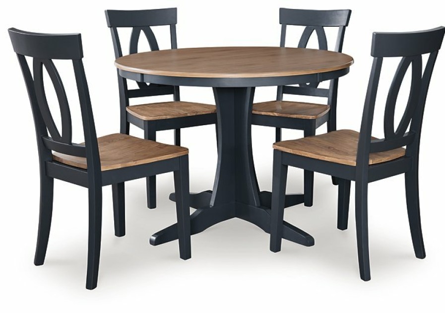 Dining Room Ashley Furniture | Landocken Dining Room Set