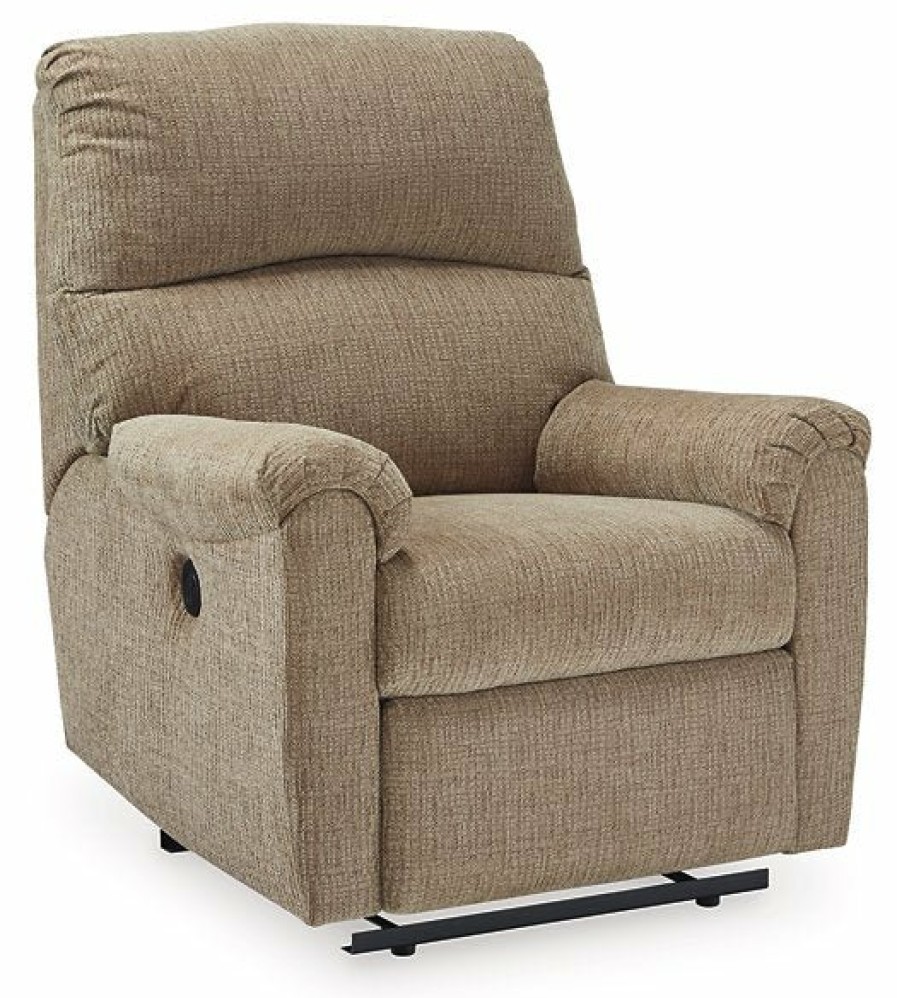 Living Room Ashley Furniture | Mcteer Power Recliner