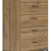 Bedroom Ashley Furniture | Deanlow Chest Of Drawers