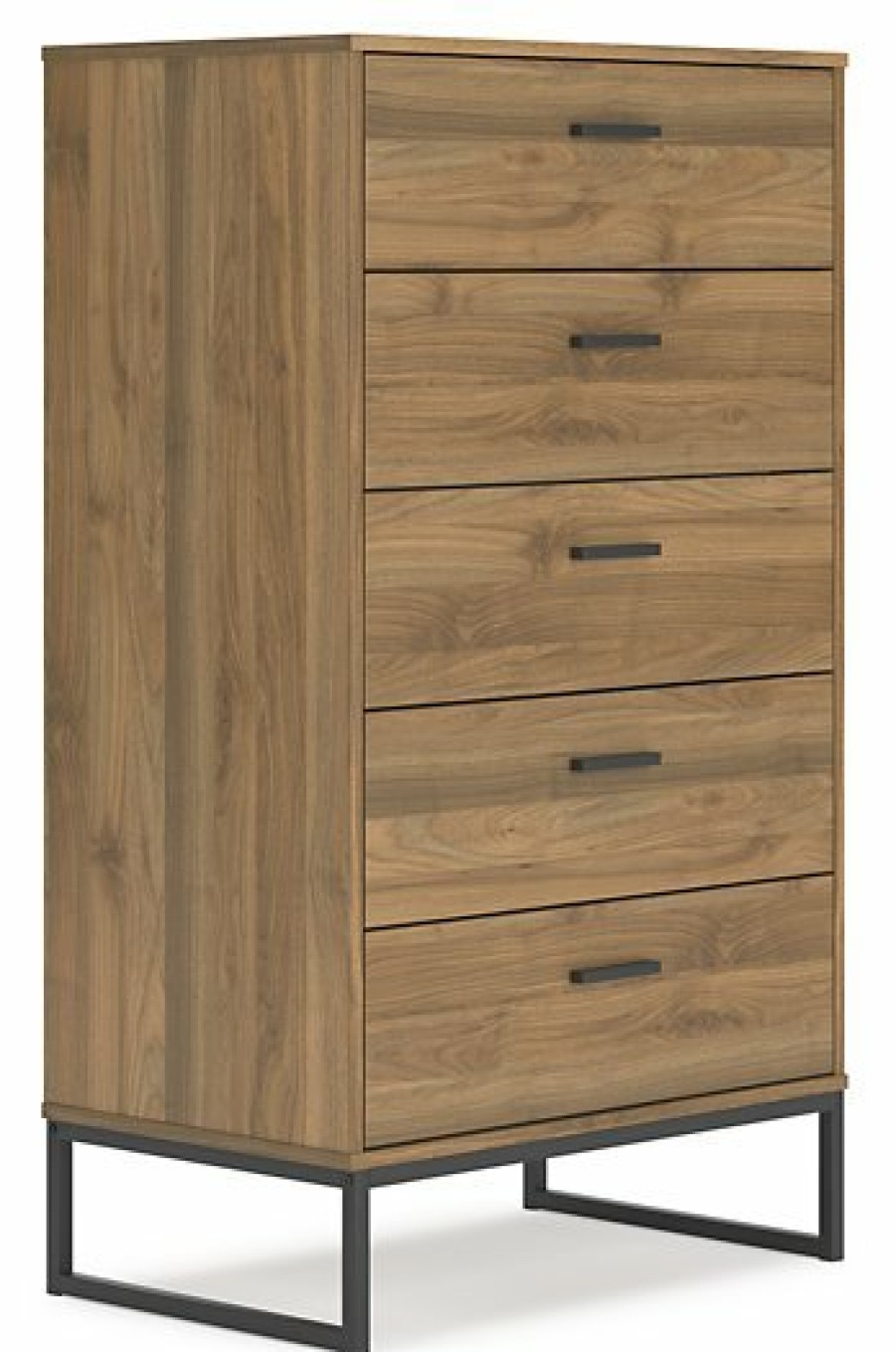 Bedroom Ashley Furniture | Deanlow Chest Of Drawers