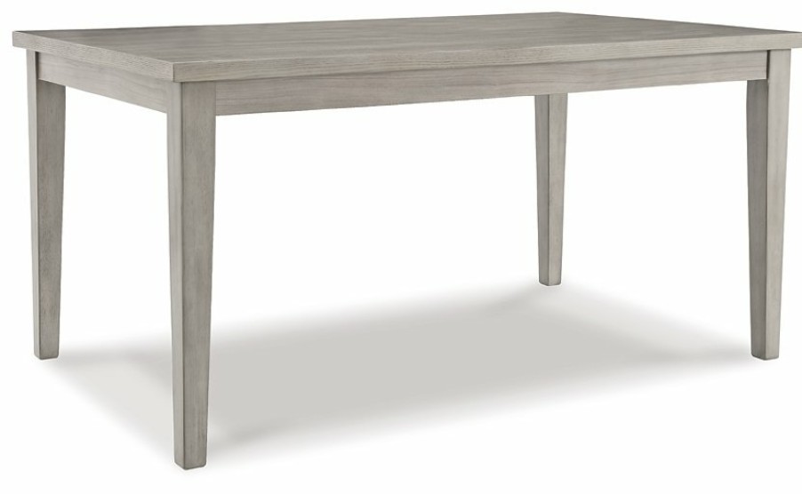 Dining Room Ashley Furniture | Parellen Dining Table