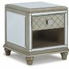 Living Room Ashley Furniture | Chevanna End Table